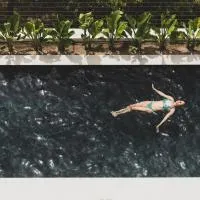 Alta House Begur – hotel w mieście Begur