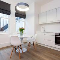 Veeve - Contemporary Studio in Swiss Cottage, hotel in London