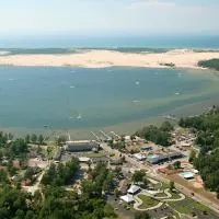 Silver Sands Hotel & Resort, hotel in Mears