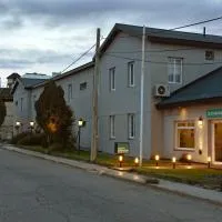Hotel Playa, hotel en Comodoro Rivadavia
