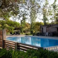 San Giovanni, hotel u gradu Porto-Vekjo