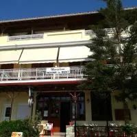 Marialena Pension, hotell sihtkohas Iraion