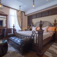 Robevski luxury rooms, ξενοδοχείο στην Μπίτολα