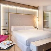 Barceló Ourense, hotel en Ourense