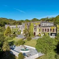 Abbeyglen Castle Hotel, hotel a Clifden