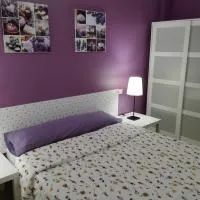 "CASA TESEGUITE" Apartamento, hotel v destinácii Vecindario