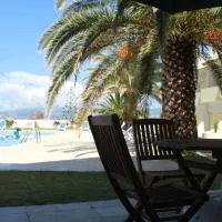 Hotel Caravelas, ξενοδοχείο σε Madalena