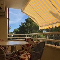 Apartment Sanja, Hotel in Ba&scaron;ka Voda