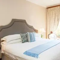 Viesnīca Ivory Manor Boutique Hotel pilsētā Pretorija