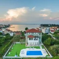 Apartments Very Good Life, viešbutis mieste Prekas