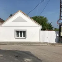Gólyásház apartman, ξενοδοχείο σε Kővágóörs