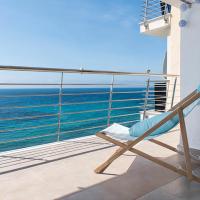 The Paradise in Moraira, hotel en Moraira