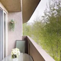 Elkhorn Escape, hotel en Sun Valley