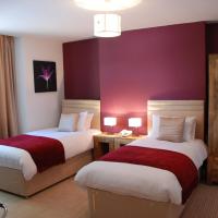 The Port House, hotel in Heysham