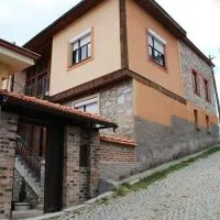 **ETNO Vila** - KRUSEVO, hotel en Kruševo