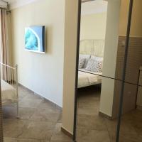 Sveti Stefan में, होटल Guest House Sea Breeze