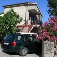 Apartment Perkovic Jadranka, hotel i Kornić