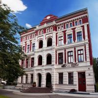 Hotel Dyplomat, hotel in Olsztyn