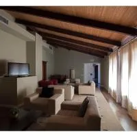 Posada La Casona de Valbuena, готель у місті Вальбуена-де-Дуеро