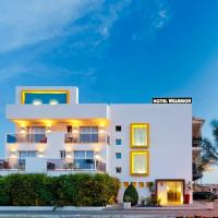 Hotel Villamor