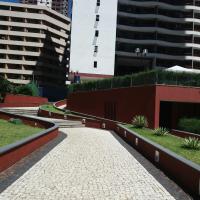 Ed. Porto de Iracema 630, hotel em Fortaleza