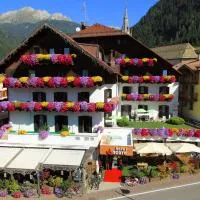 Active Hotel Ancora, hotel di Predazzo