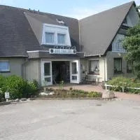 Hotel Christiansen, hotel en Tinnum