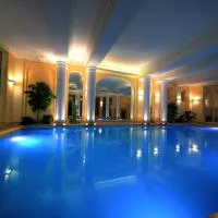 Hotel Polaris, hotel v mestu Świnoujście