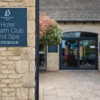 Bicester Hotel, Golf & Spa, מלון בביסטר