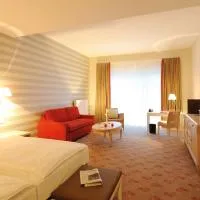 바트 노이에나르 아르바일러에 위치한 호텔 Landhotel Sanct Peter