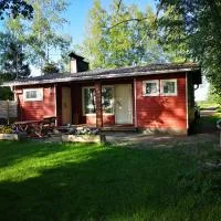 Koivuniemi Cottage, hotel i Säkylä