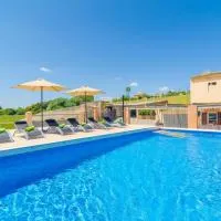 Es Pont Den Teulari Nou, hotell i Manacor