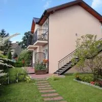 Pokoje Gościnne u Teresy โรงแรมในเมอร์เชเชโน