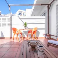 Casita La Calilla
