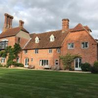 Borough Court, hotel in Hook