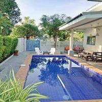 Baan Pare, hotel in: Pak Nam Pran, Pranburi