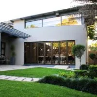 Appledew Guesthouse, hôtel à Standerton
