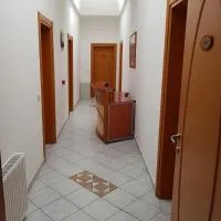 Pleternica में, होटल Prenociste Klas