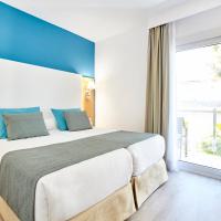 Universal Casa Marquesa, &xi;&epsilon;&nu;&omicron;&delta;&omicron;&chi;&epsilon;ί&omicron; &sigma;&tau;&eta;&nu; Colonia Sant Jordi