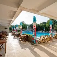 Club de Vacanta Mediterraneo, hotell i Neptun