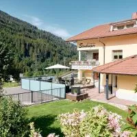 Stockingers Guest House, hotel a Klösterle am Arlberg