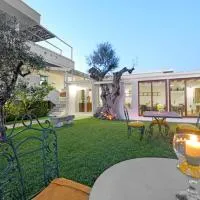 Residence Contrada Schite، فندق في بريزيتشي