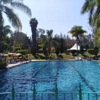 Posada Los Colorines, hotel cerca de Aeropuerto internacional General Francisco J. Mujica - MLM, Zinapécuaro