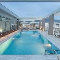 Comfy Boutique Hotel, hotel en Kalamata