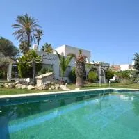 Oasis, ξενοδοχείο σε Riumar