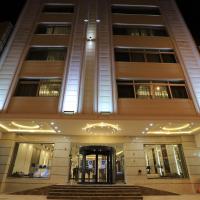 Aghnar Hotel, отель рядом с аэропортом Al Najaf International Airport - NJF в городе Эн-Наджаф