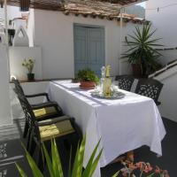 Casa La Piedra