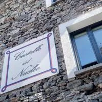 Guesthouse "Castello del Nucleo", hotelli kohteessa Intragna