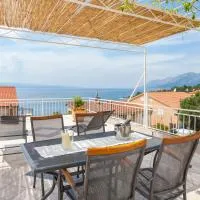 Guest house Ivan Ledic, hotel em Brela