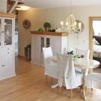 Ferienwohnung zur Himmelsscheibe, ξενοδοχείο σε Ziegelroda